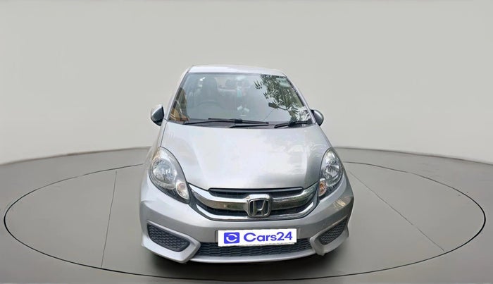 2017 Honda Amaze 1.5L I-DTEC SX, Diesel, Manual, 2,12,054 km, exterior