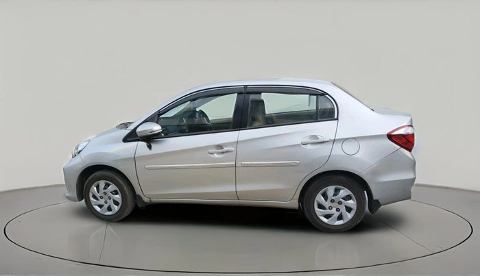 2017 Honda Amaze 1.5L I-DTEC SX, Diesel, Manual, 2,12,054 km, exterior