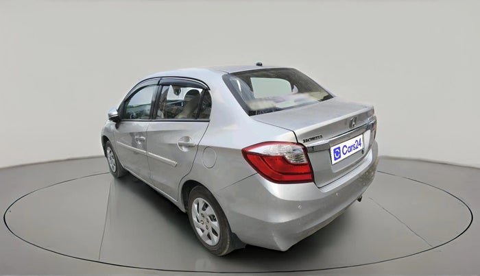 2017 Honda Amaze 1.5L I-DTEC SX, Diesel, Manual, 2,12,054 km, exterior