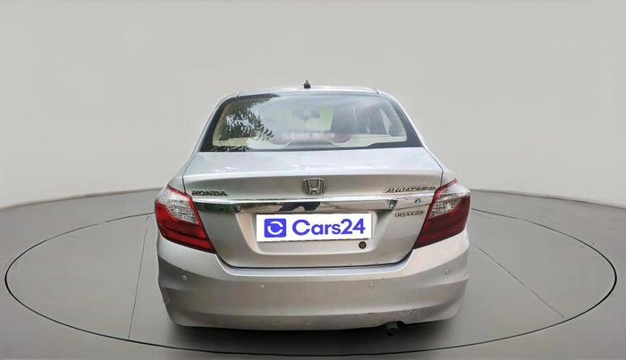2017 Honda Amaze 1.5L I-DTEC SX, Diesel, Manual, 2,12,054 km, exterior