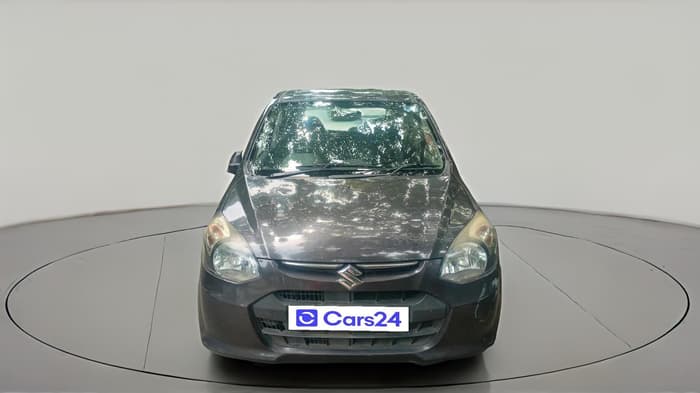 2014 Maruti Alto 800 LXI, Petrol, Manual, 51,508 km, exterior