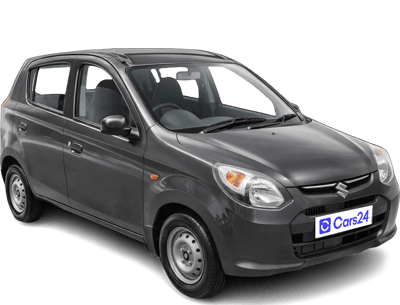 2014 Maruti Alto 800 - Hatchback - Petrol - Manual - ₹1.46 lakh