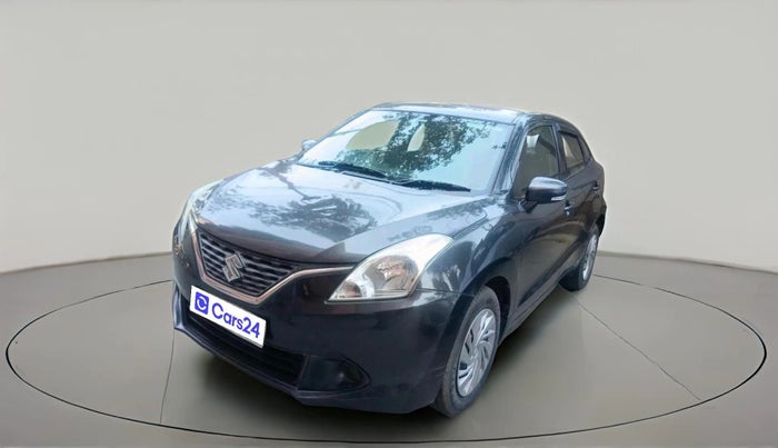 2015 Maruti Baleno DELTA CVT PETROL 1.2, Petrol, Automatic, 64,403 km, exterior