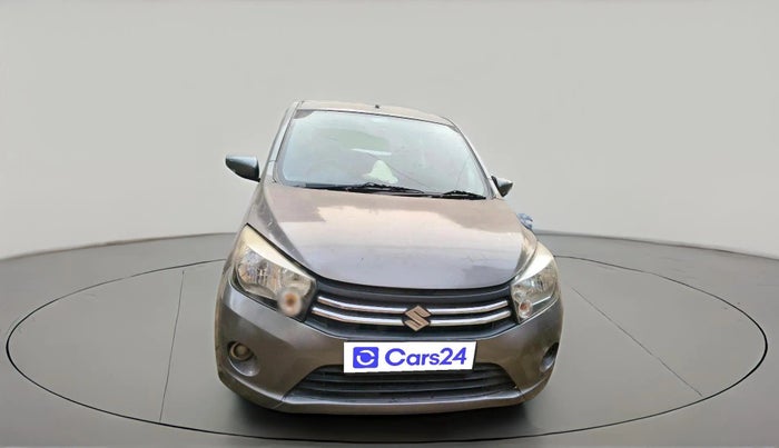 2016 Maruti Celerio ZXI AMT (O), Petrol, Automatic, 73,438 km, exterior