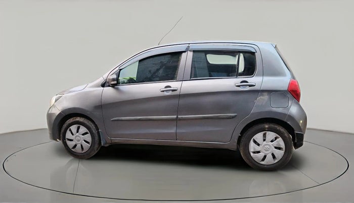 2016 Maruti Celerio ZXI AMT (O), Petrol, Automatic, 73,438 km, exterior