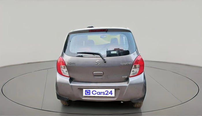 2016 Maruti Celerio ZXI AMT (O), Petrol, Automatic, 73,438 km, exterior