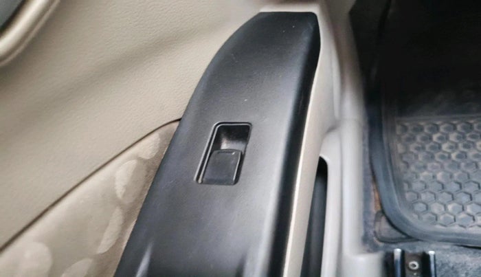 2016 Maruti Celerio ZXI AMT (O), Petrol, Automatic, 73,438 km, interior