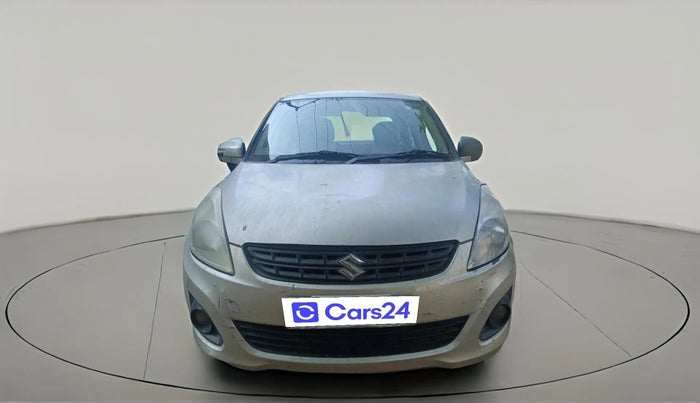 2012 Maruti Swift Dzire ZXI, Petrol, Manual, 1,88,116 km, exterior