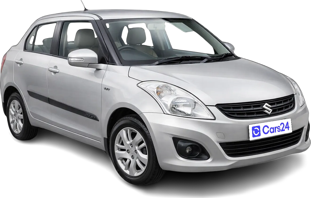 2012 Maruti Swift Dzire - Sedan - Petrol - Manual - ₹1.60 lakh