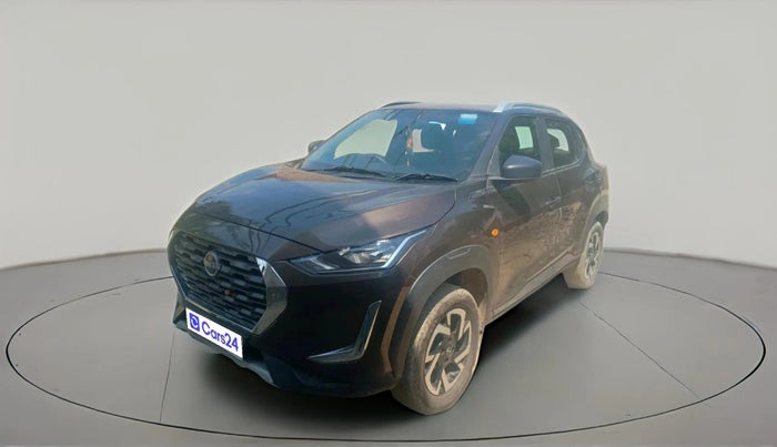 2022 Nissan MAGNITE XE, Petrol, Manual, 23,995 km, exterior