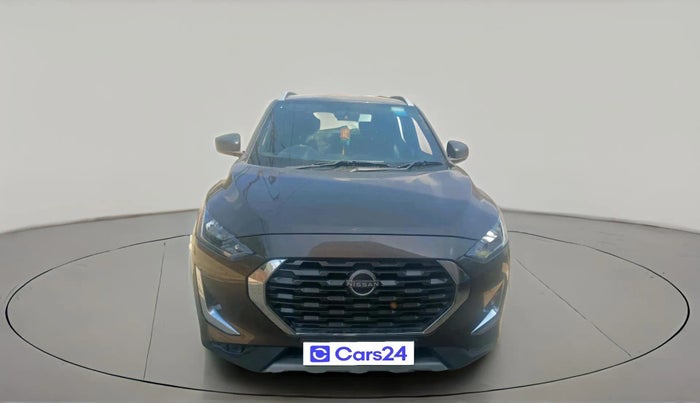 2022 Nissan MAGNITE XE, Petrol, Manual, 23,995 km, exterior