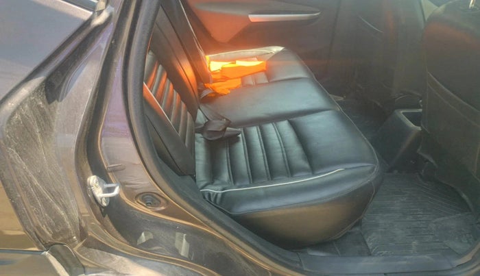 2022 Nissan MAGNITE XE, Petrol, Manual, 23,995 km, interior