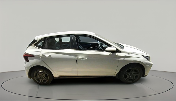 2023 Hyundai NEW I20 SPORTZ 1.2 MT, Petrol, Manual, 43,491 km, exterior