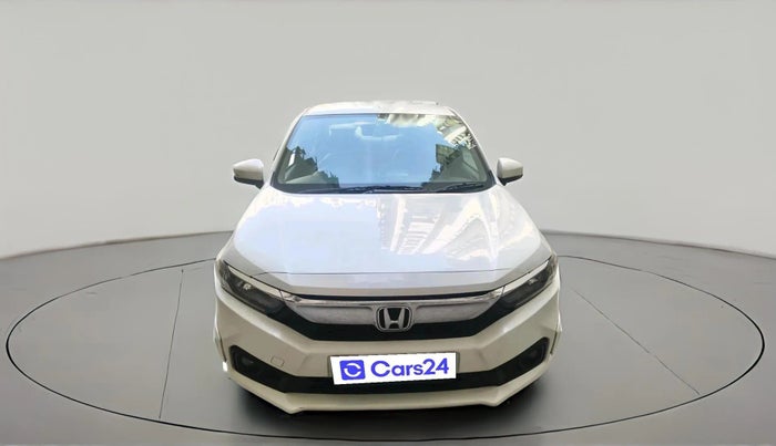 2019 Honda Amaze 1.2L I-VTEC V, CNG, Manual, 1,00,014 km, exterior