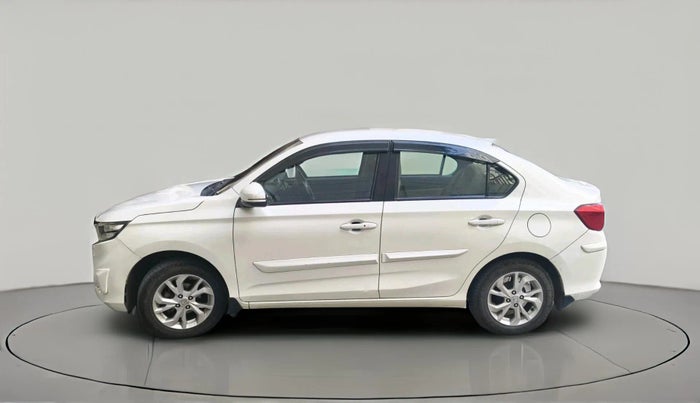 2019 Honda Amaze 1.2L I-VTEC V, CNG, Manual, 1,00,014 km, exterior
