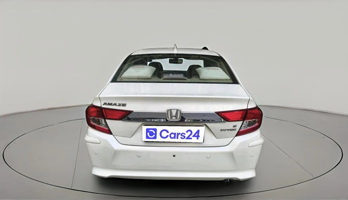 2019 Honda Amaze 1.2L I-VTEC V, CNG, Manual, 1,00,014 km, exterior