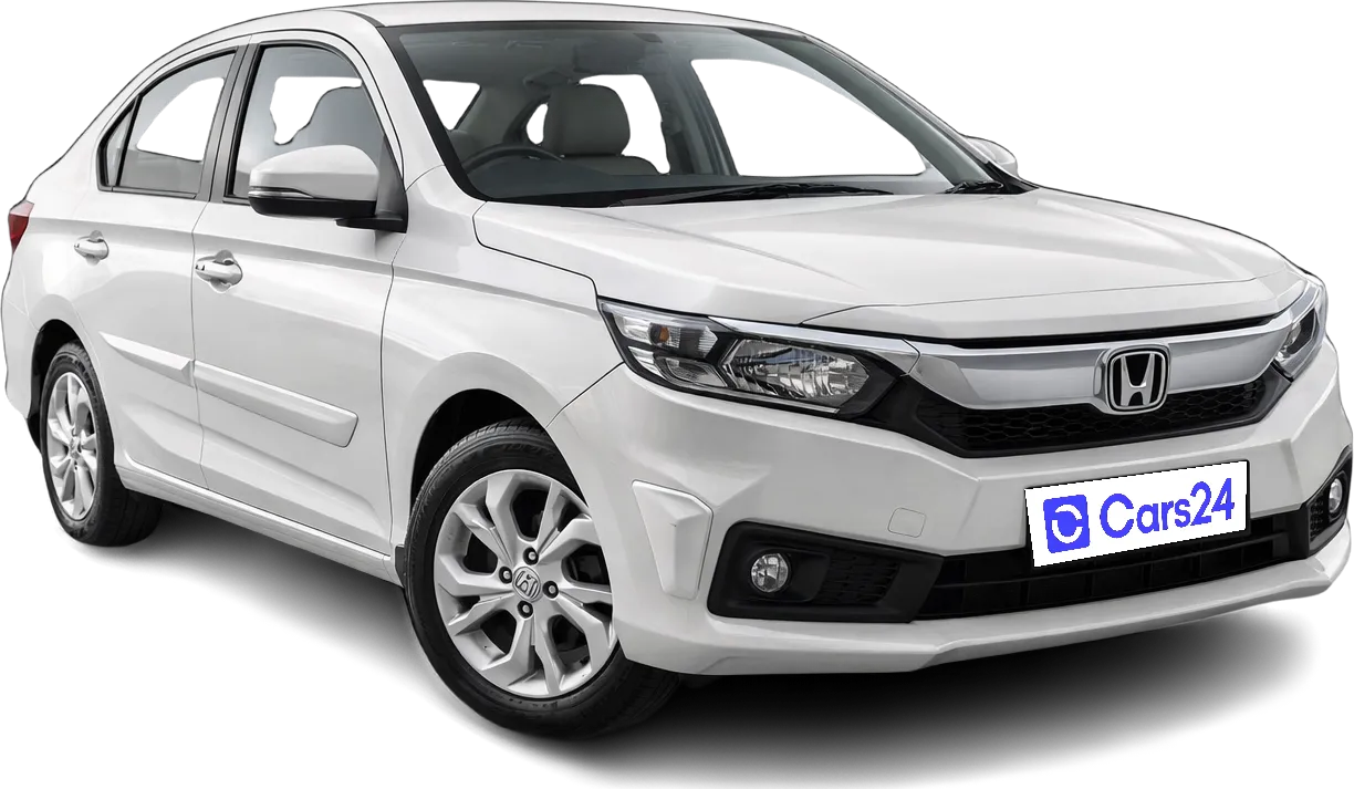 2019 Honda Amaze - Sedan - CNG - Manual - ₹4.65 lakh