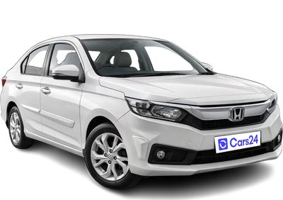 2019 Honda Amaze - Sedan - CNG - Manual - ₹4.65 lakh