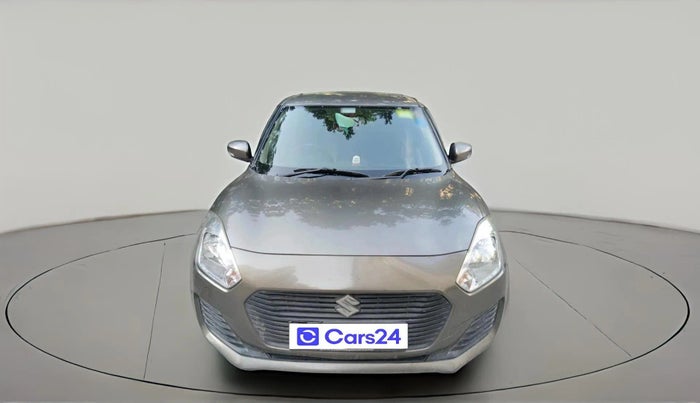 2020 Maruti Swift VXI AMT, Petrol, Automatic, 60,485 km, exterior