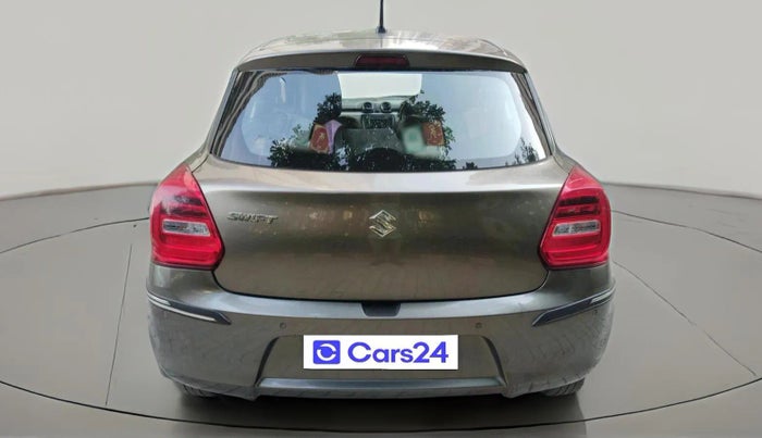 2020 Maruti Swift VXI AMT, Petrol, Automatic, 60,485 km, exterior