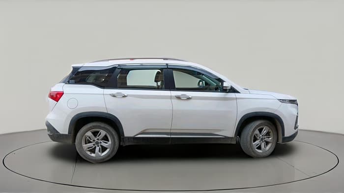 2021 MG HECTOR SUPER 1.5 PETROL, Petrol, Manual, 22,550 km, exterior