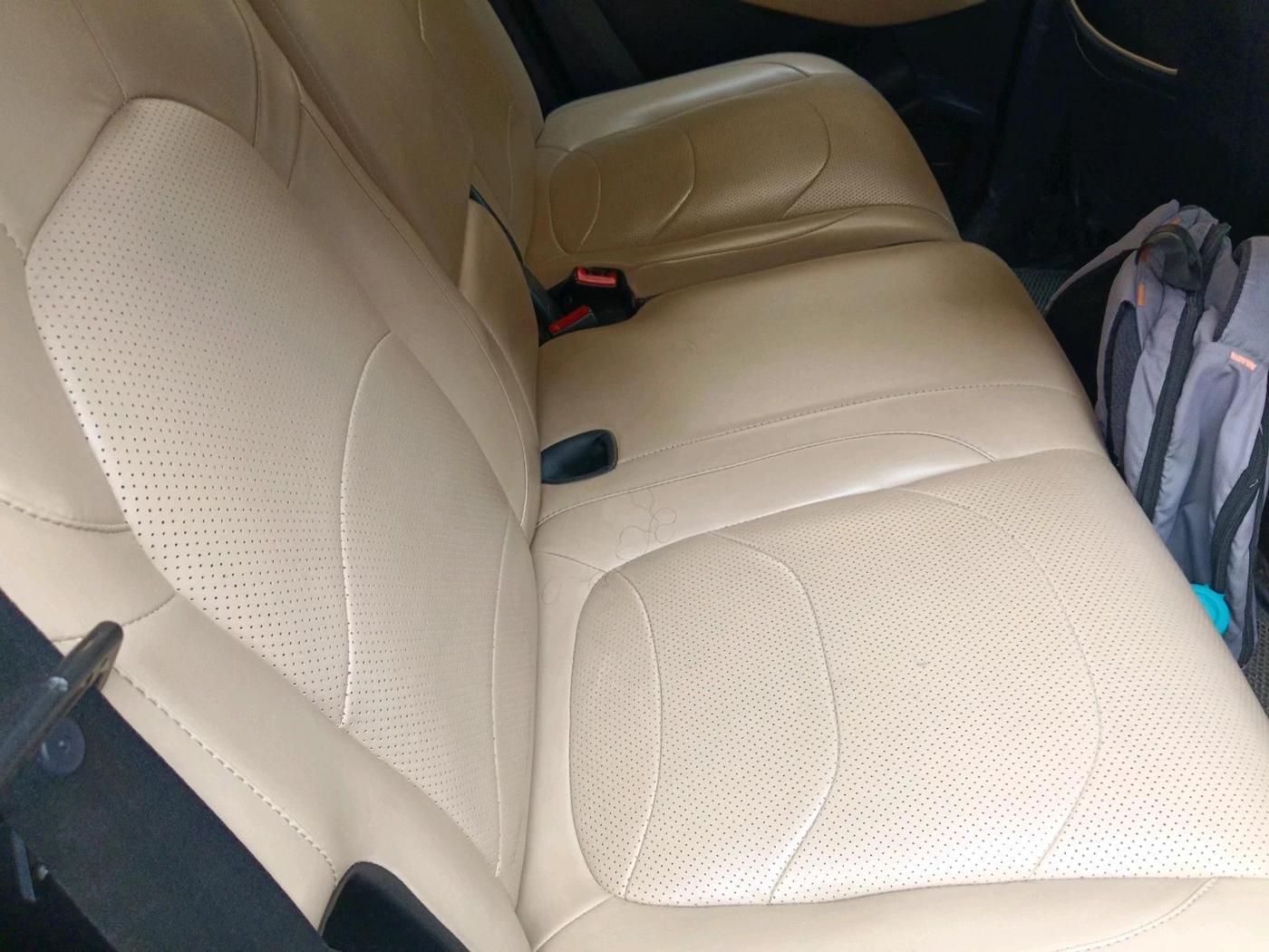 2021 MG HECTOR SUPER 1.5 PETROL, Petrol, Manual, 22,506 km, interior