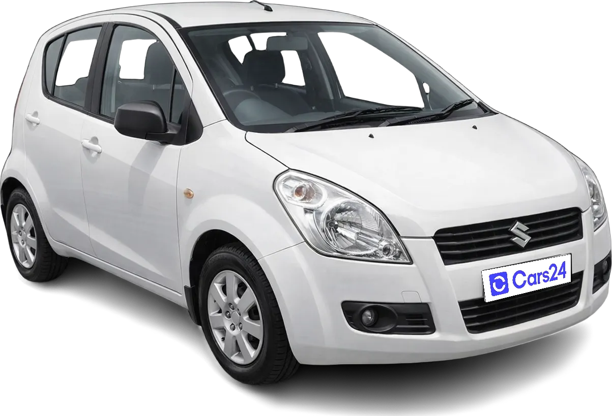 2011 Maruti Ritz - Hatchback - Petrol - Manual - ₹78,000