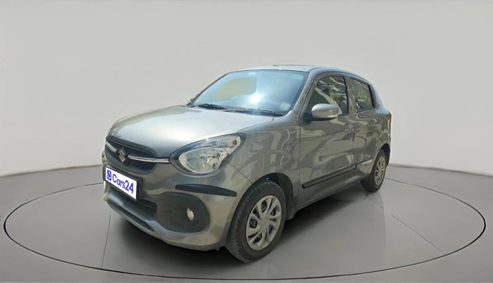 2025 Maruti Celerio ZXI, Petrol, Manual, 13,044 km, exterior