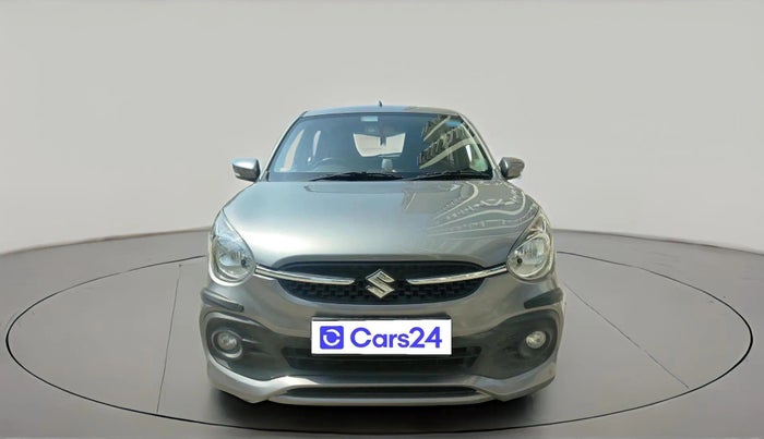 2025 Maruti Celerio ZXI, Petrol, Manual, 13,044 km, exterior