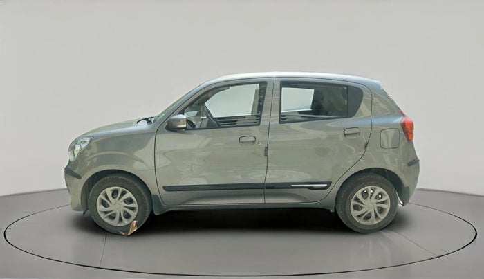 2025 Maruti Celerio ZXI, Petrol, Manual, 13,044 km, exterior