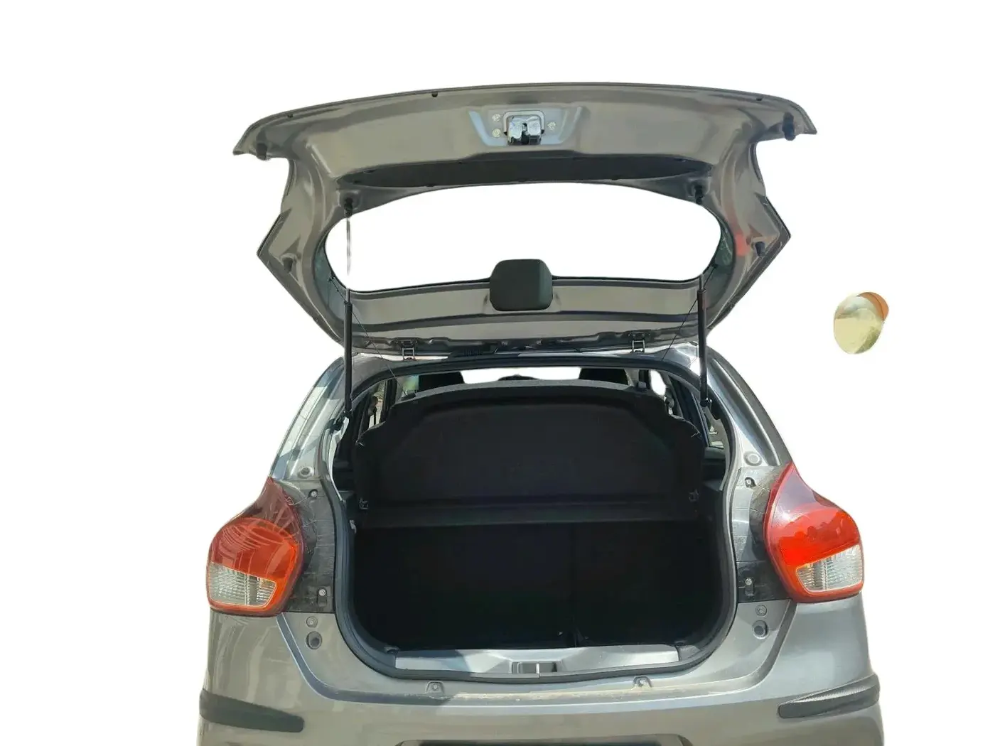 2025 Maruti Celerio ZXI, Petrol, Manual, 13,044 km, exterior