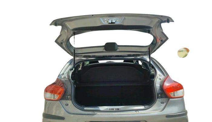 2025 Maruti Celerio ZXI, Petrol, Manual, 13,044 km, exterior