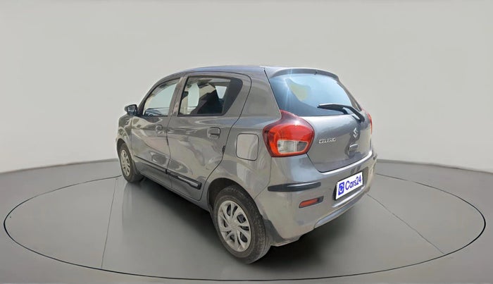 2025 Maruti Celerio ZXI, Petrol, Manual, 13,044 km, exterior