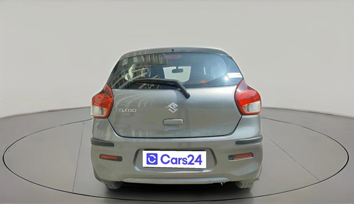 2025 Maruti Celerio ZXI, Petrol, Manual, 13,044 km, exterior