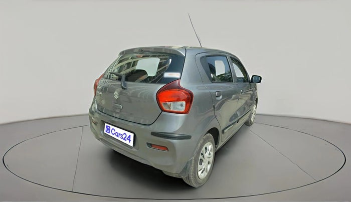 2025 Maruti Celerio ZXI, Petrol, Manual, 13,044 km, exterior