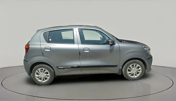 2025 Maruti Celerio ZXI, Petrol, Manual, 13,044 km, exterior