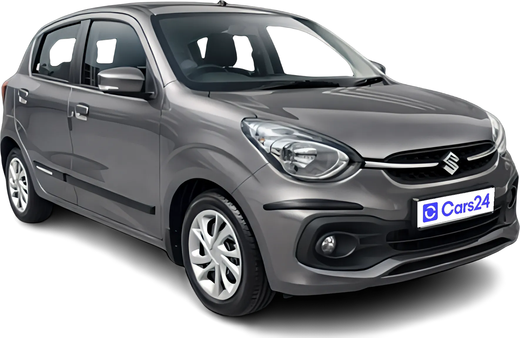 2025 Maruti Celerio - Hatchback - Petrol - Manual - ₹5.54 lakh