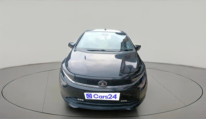 2022 Tata ALTROZ XZ PLUS DIESEL DARK EDITION, Diesel, Manual, 72,391 km, exterior