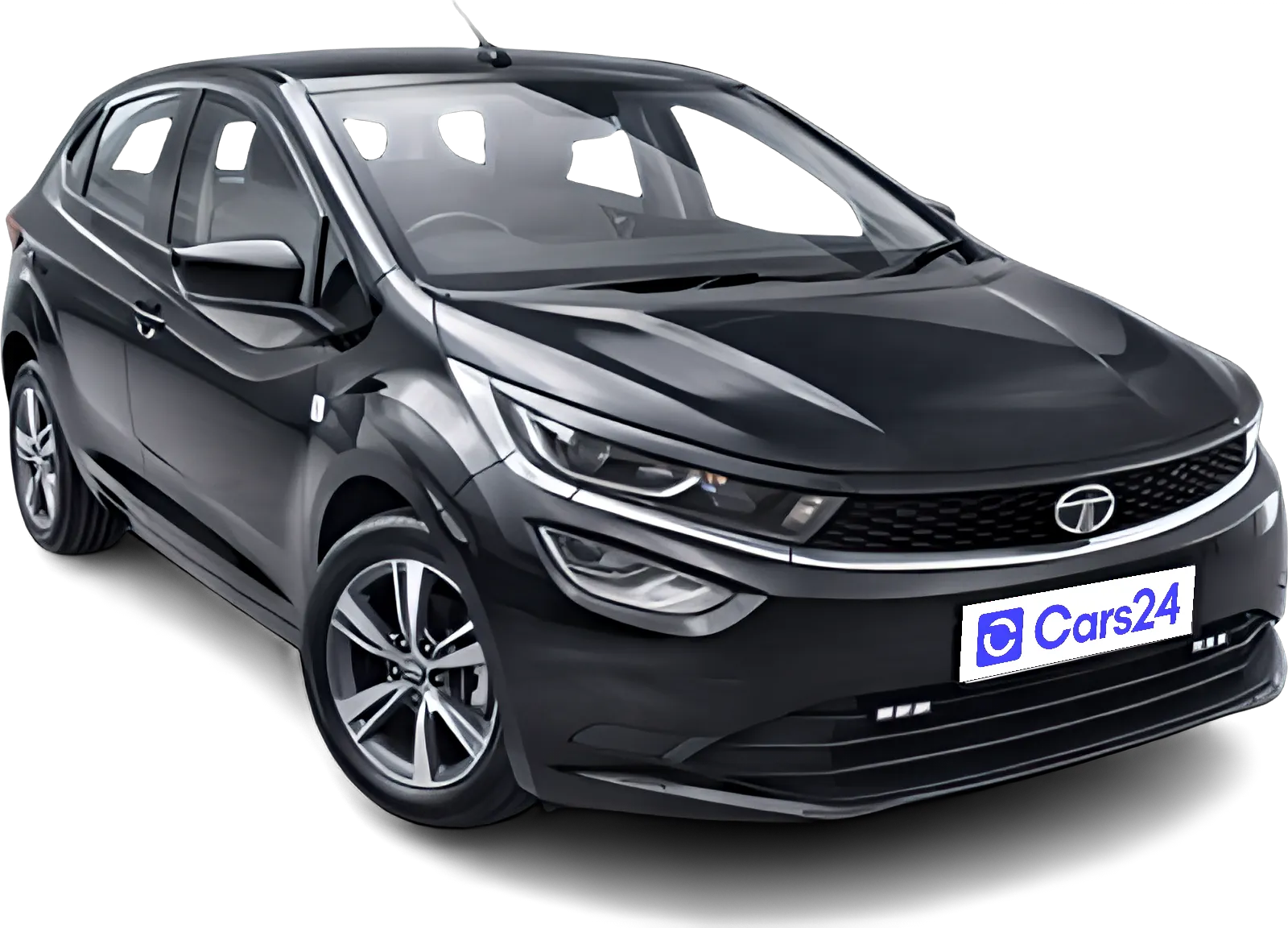 2022 Tata ALTROZ - Hatchback - Diesel - Manual - ₹7.10 lakh