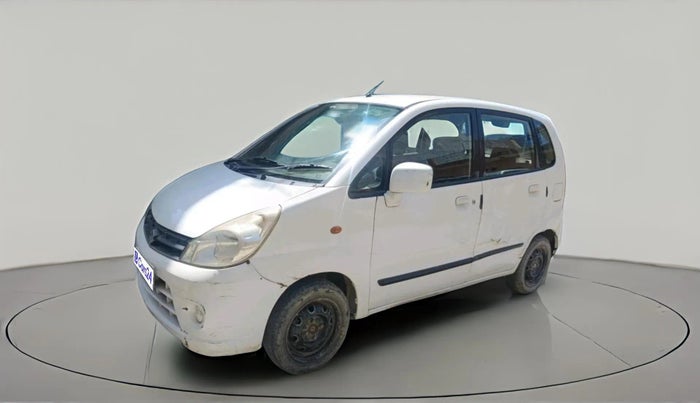 2011 Maruti Zen Estilo VXI, CNG, Manual, 1,01,161 km, exterior