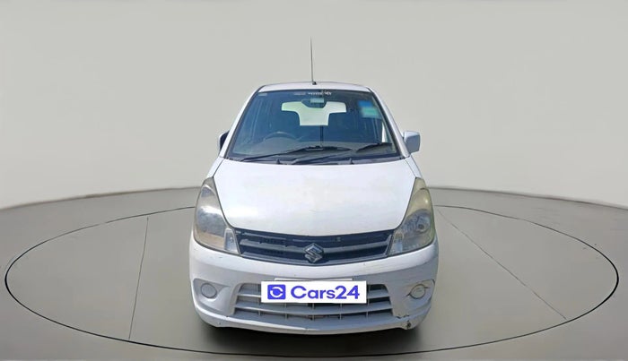 2011 Maruti Zen Estilo VXI, CNG, Manual, 1,01,161 km, exterior
