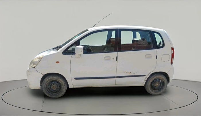 2011 Maruti Zen Estilo VXI, CNG, Manual, 1,01,161 km, exterior