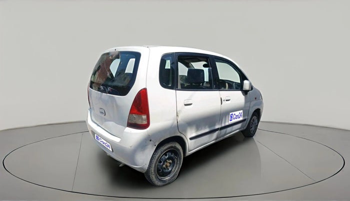 2011 Maruti Zen Estilo VXI, CNG, Manual, 1,01,161 km, exterior