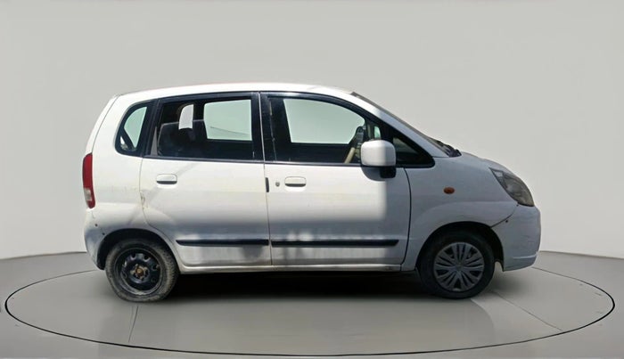 2011 Maruti Zen Estilo VXI, CNG, Manual, 1,01,161 km, exterior