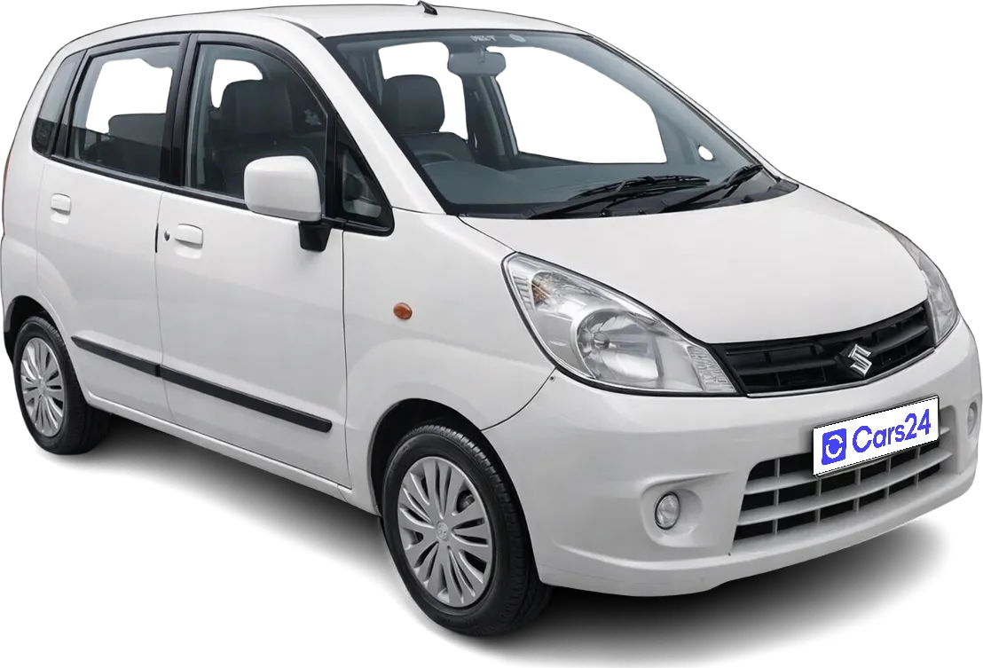2011 Maruti Zen Estilo - Hatchback - CNG - Manual - ₹68,000