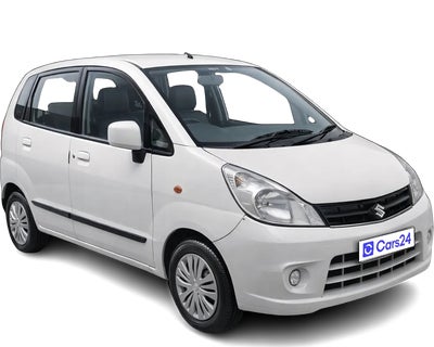 2011 Maruti Zen Estilo - Hatchback - CNG - Manual - ₹68,000