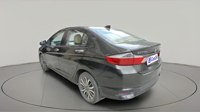 2019 Honda City 1.5L I-VTEC VX, Petrol, Manual, 1,04,264 km, exterior