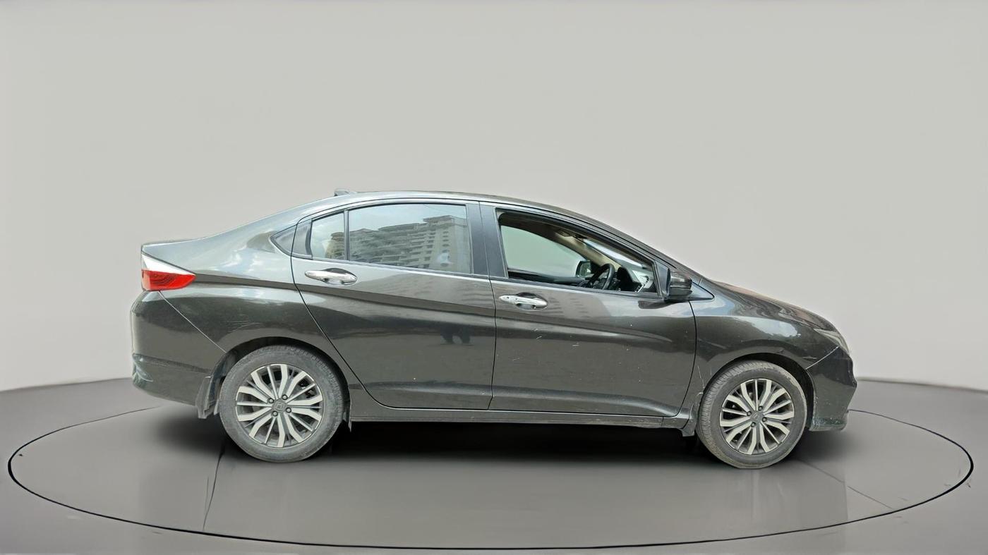 2019 Honda City 1.5L I-VTEC VX, Petrol, Manual, 1,04,264 km, exterior