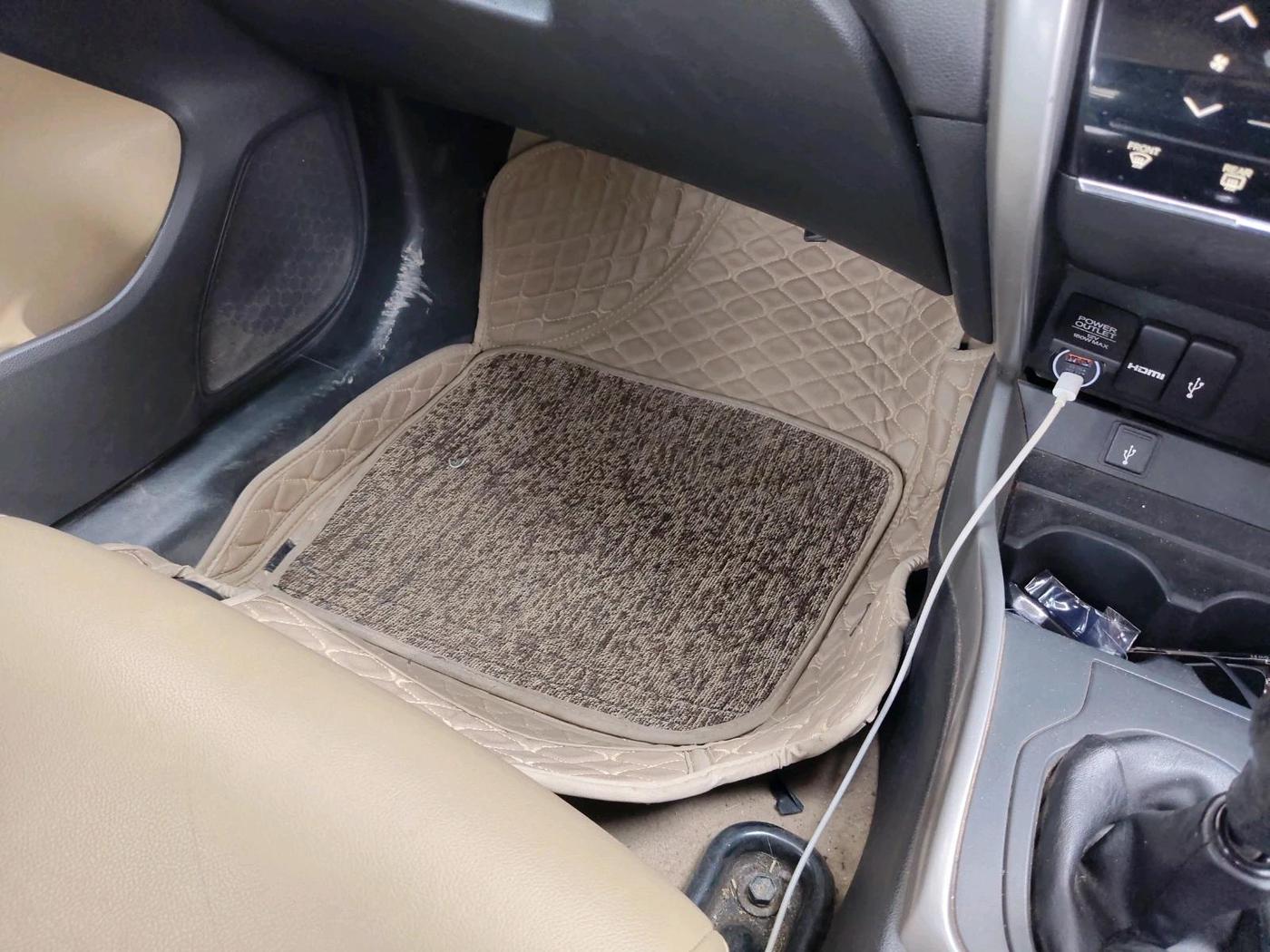 2019 Honda City 1.5L I-VTEC VX, Petrol, Manual, 1,04,264 km, interior