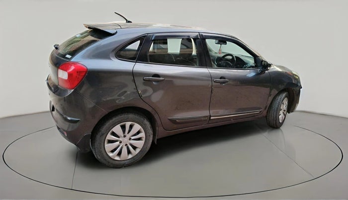 2018 Maruti Baleno DELTA PETROL 1.2, CNG, Manual, 39,496 km, exterior